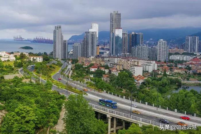 连云港收费吗,连云港收费系统