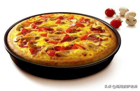 披萨简史3现代披萨的发扬光大者,披萨起源于意大利发展于美国