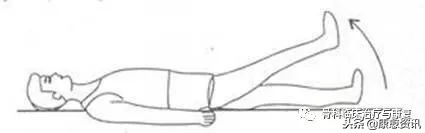 踝关节术后康复理疗,踝关节术后康复拉筋