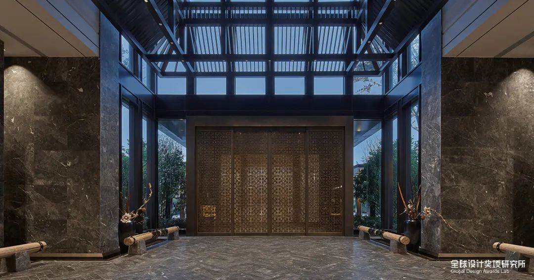 中国篇｜2021世界设计奖公布，又一个中国项目狂欢时刻