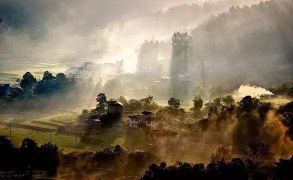 川西彩林自驾风景,川西三大草原绝美自驾游