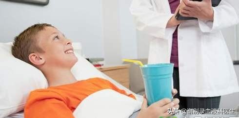 治疗血小板减少症时需要了解这些