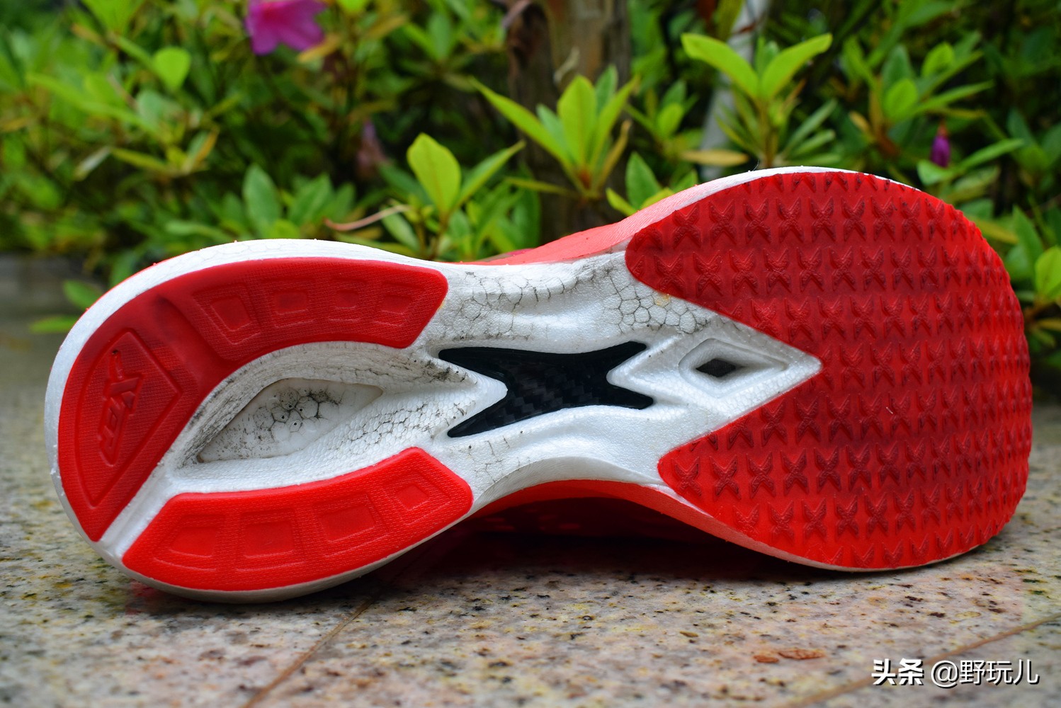 国货2022最强跑鞋,国产跑鞋新势力