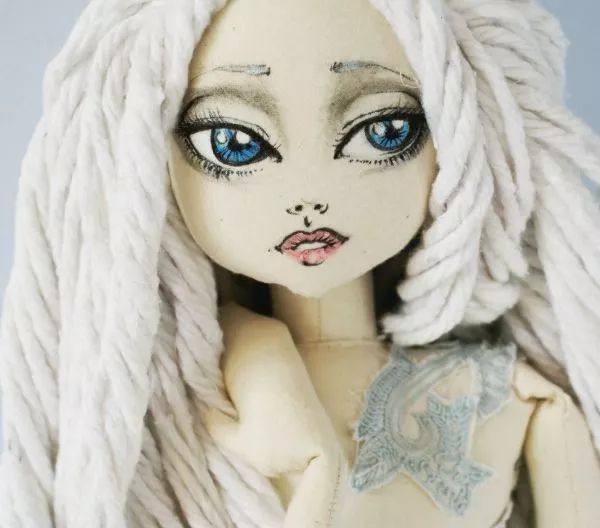 专访AndrewYang|一个把你们的童话梦实现的男人