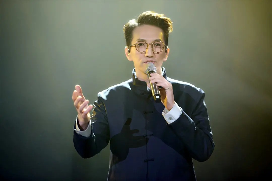 林志炫第二次参加歌手夺冠了吗,林志炫在华语乐坛什么地位