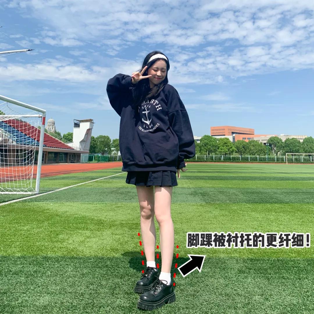 今年秋天必买的三双鞋,今春最火的鞋