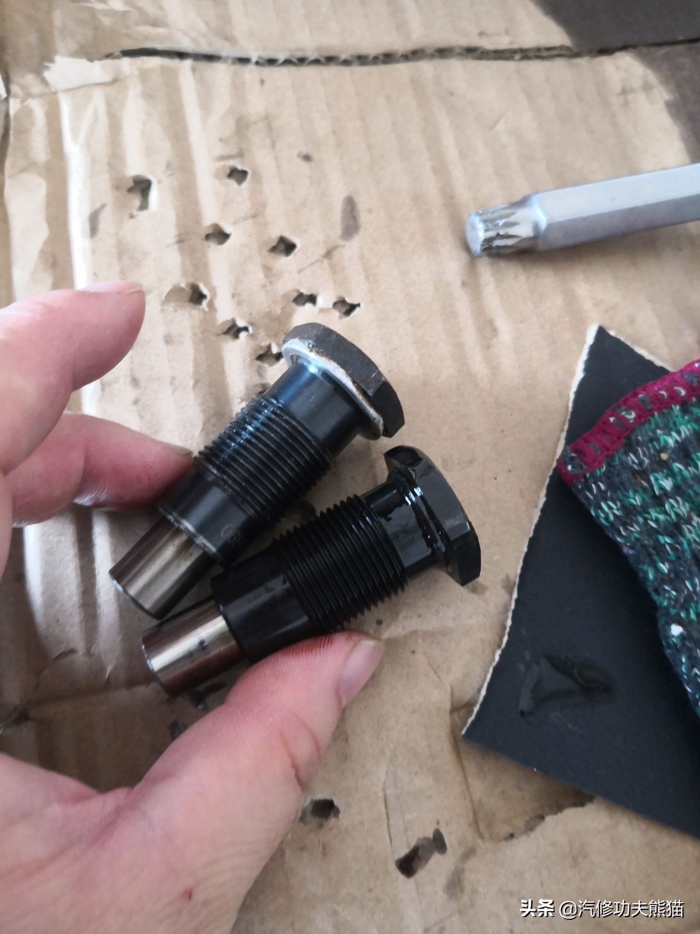 大众cc烧机油一般问题出现在哪里 (大众cc烧机油是什么表现)