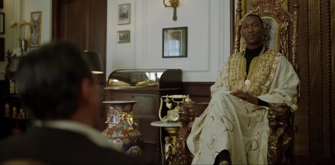 电影《绿皮书》：我是谁？我该如何自处？