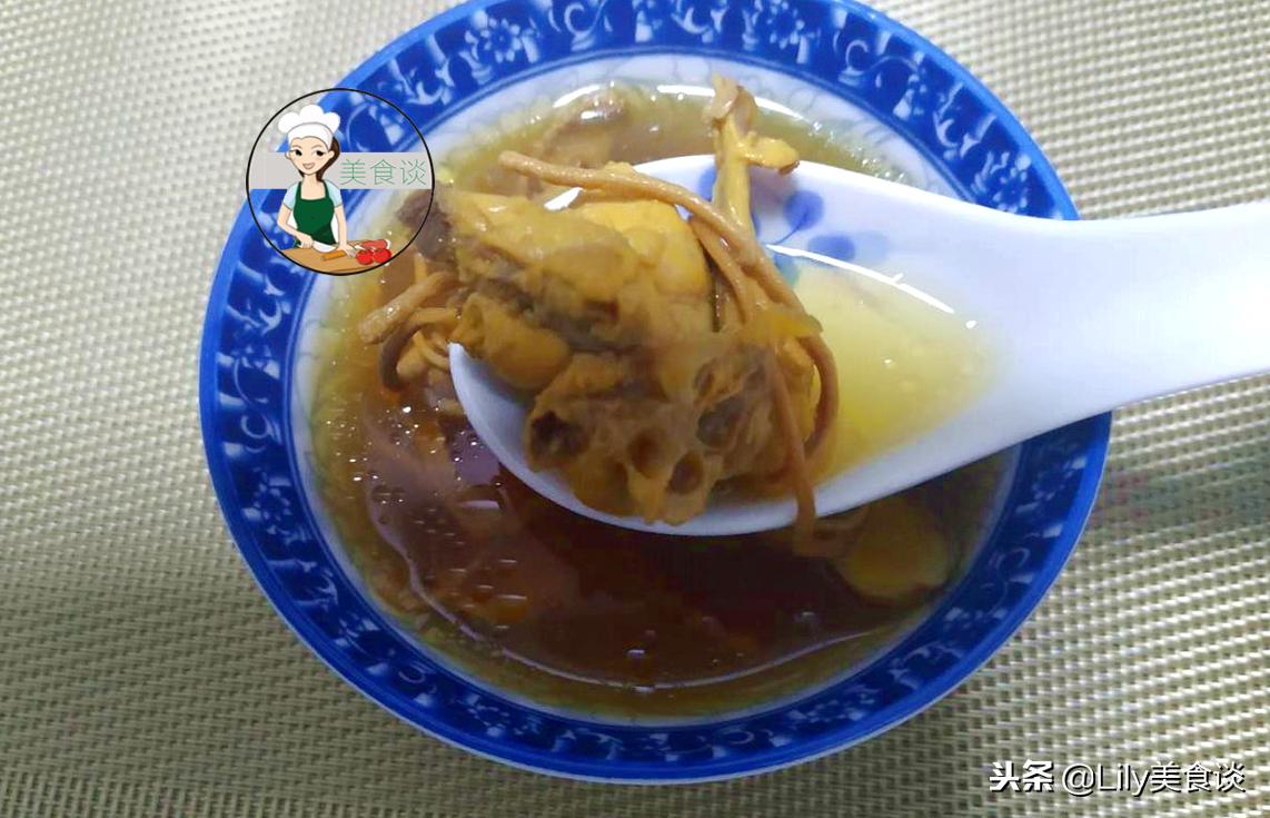 冬天煲汤食谱大全家常做法,冬天吃什么煲汤比较营养