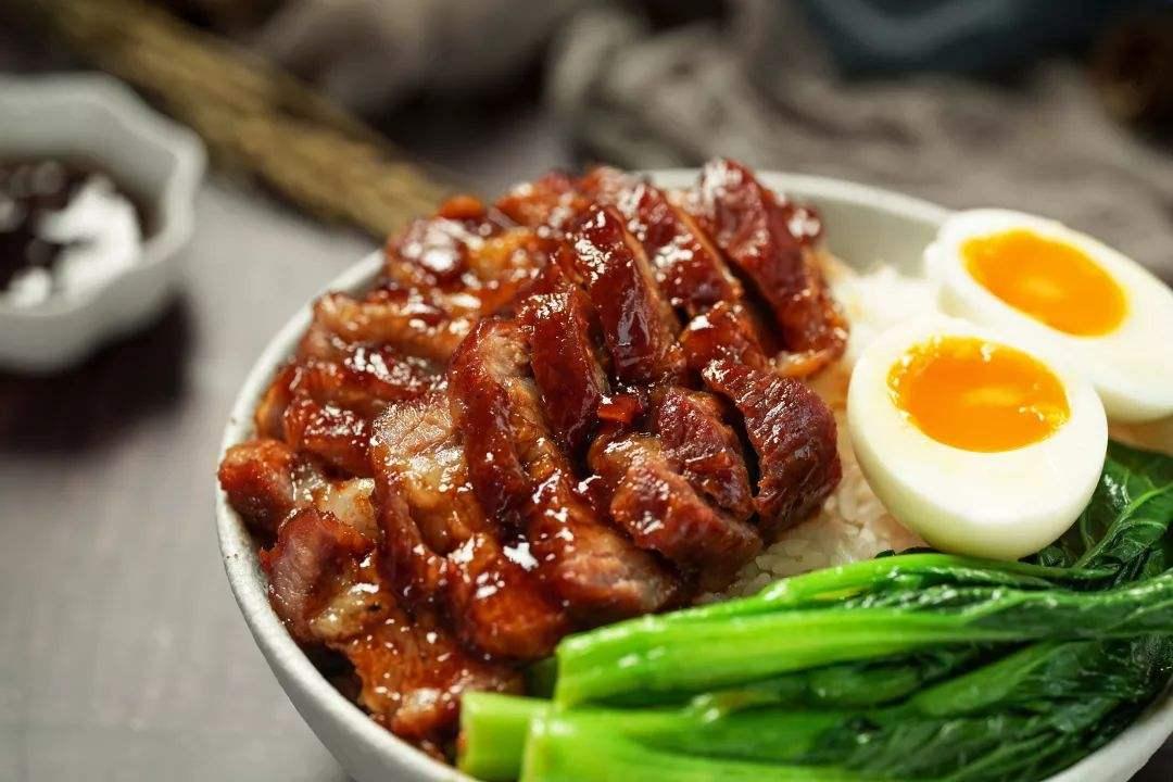 电饭煲煮饭能蒸什么饭好吃,电饭煲该怎么蒸米饭好吃