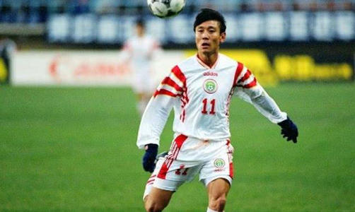 足坛名场面伤仲永,足坛伤仲永内马尔