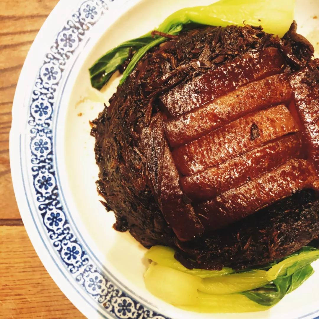 魔都上海菜探店,上海魔都美食