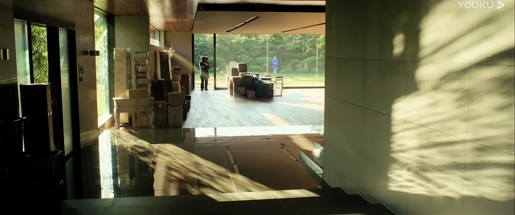 是人的失败还是社会的悲哀？我们聊聊寄生虫吧