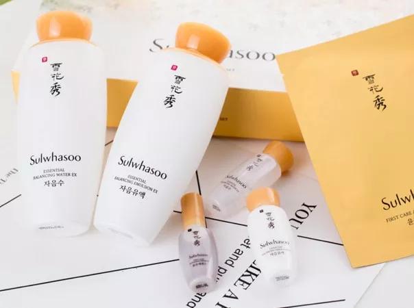 推荐送给妈妈的护肤品,推荐给妈妈的化妆品