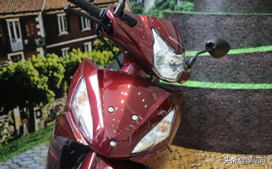 新大洲本田新发布,新大洲本田新车型发布