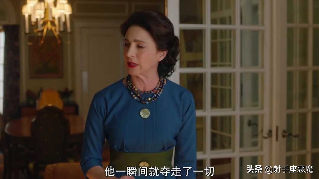 神剧回归：生活就像散场后的马戏团，总是有限温存，无限心酸