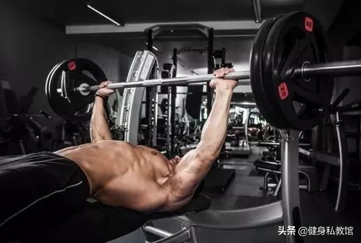 健身训练怎样提升重量和肌肉,健身一定要大重量才能肌肉大么