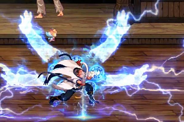 dnf男鬼剑三觉怎么选,dnf剑鬼三觉技能演示