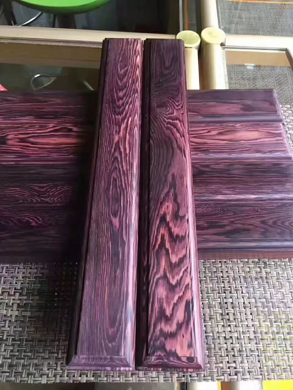 国标红木29种高清图,29种国标红木排名及价格