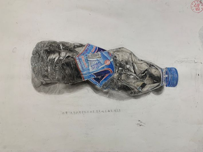 北京清美屹立画室清美班分几种,北京清美屹立画室