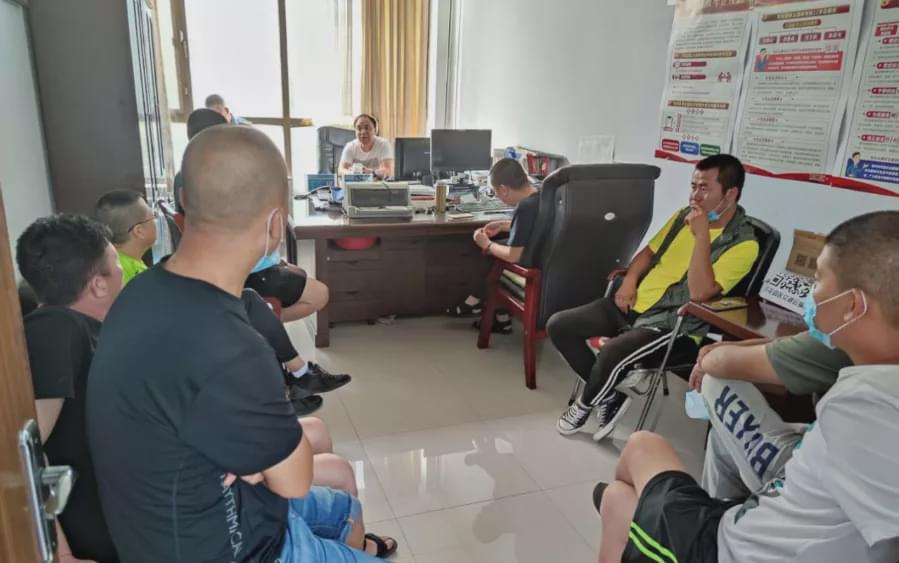 交通部打击非法网约黑车,打击非法网约车行动