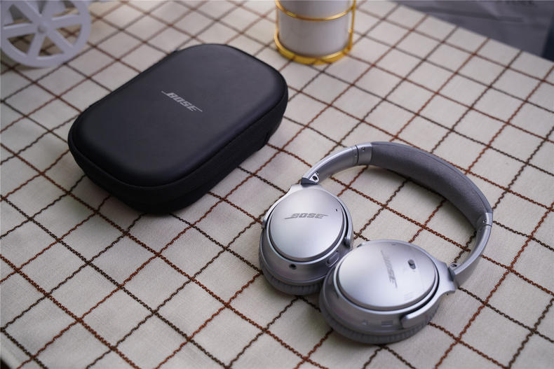 boseqc35ii降噪耳机好吗,boseqc35二代降噪测试