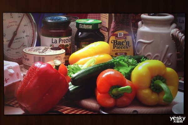 长虹激光电视d6u调试,长虹d7u激光电视是真4k分辨率吗