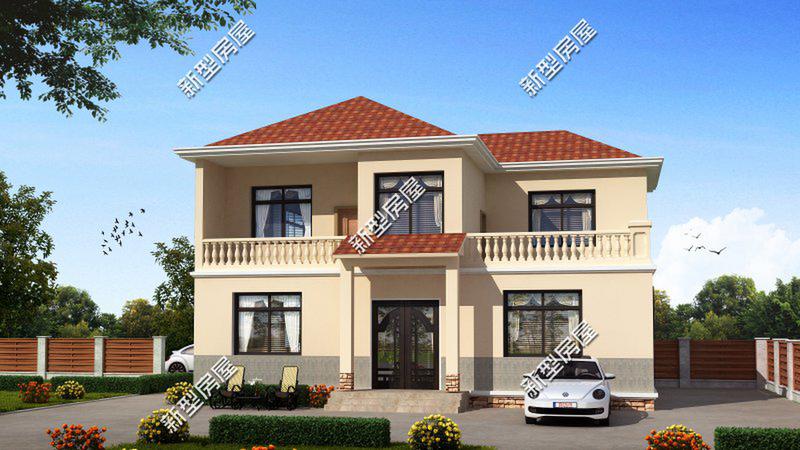 农村自建房加层便宜,旧自建房如何才能加层