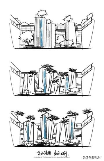 易境自然景观,易境共享茶室