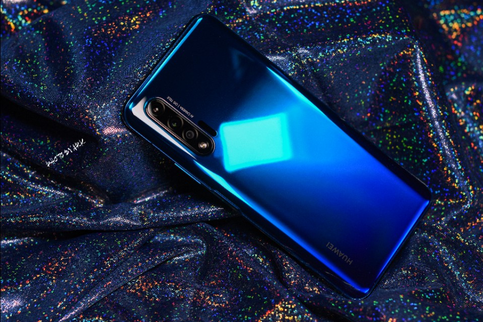 nova6和nova65g什么区别,nova5pro和nova6哪个值得入手