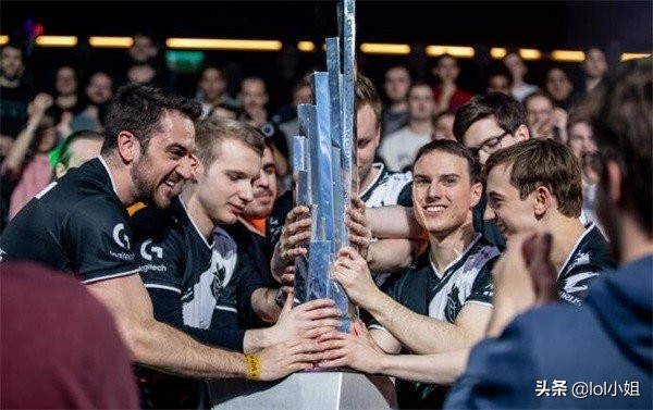 2019季中邀请赛谁是冠军,2018季中赛冠军队伍