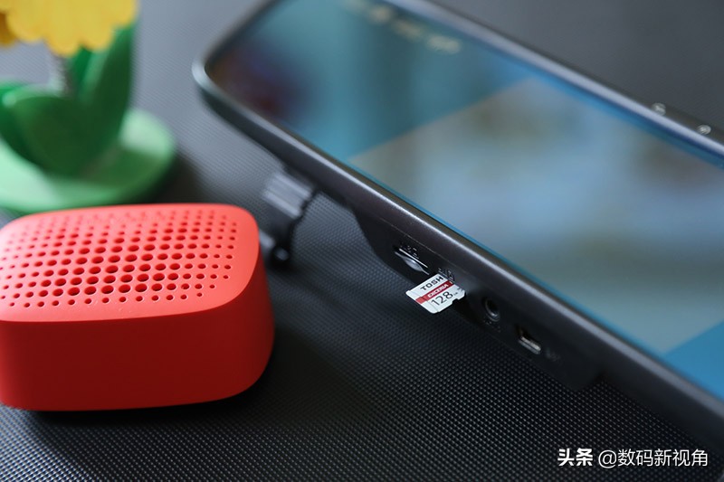 小身板高性能，除了容量，还需要稳定，东芝M303E内存卡实测