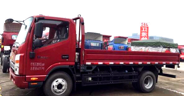 4.2米国五最新款轻卡价格,蓝牌轻卡最新款报价