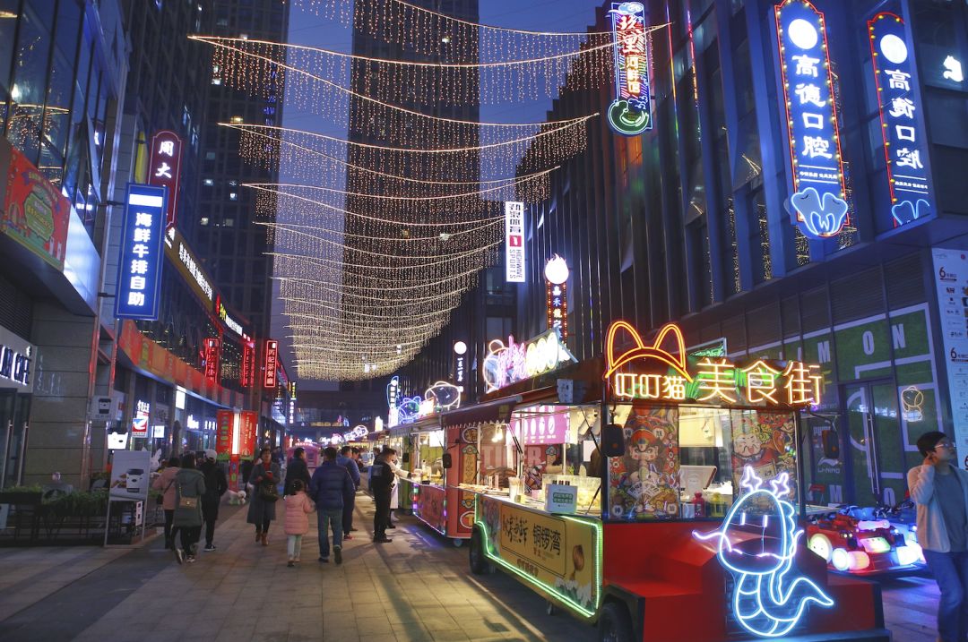 中国商业地产蓝润,蓝润地产商