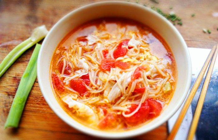 当你“穿越”到秦朝，肯定胖不起来，因为只能吃“它”，涨知识了