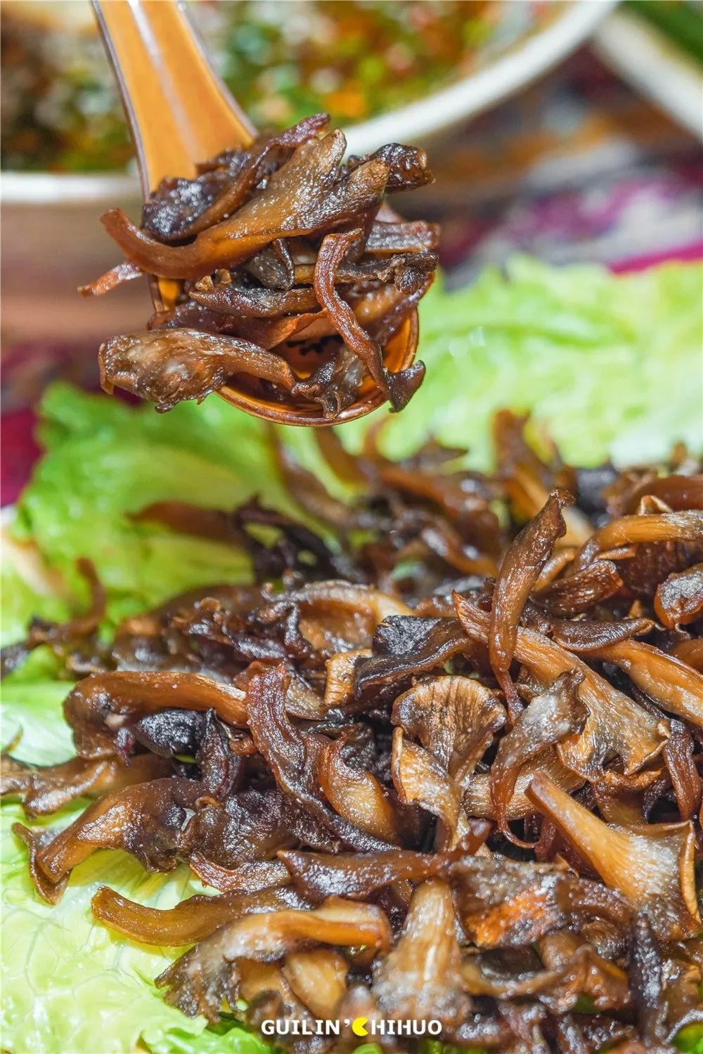 桂林孔雀宴,桂林孔雀宴在哪里