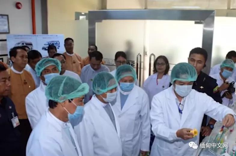 缅甸药材哪些可以进口中国,缅甸进口了哪些中国武器