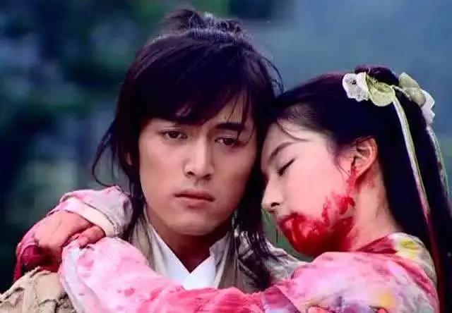 大结局让人感到遗憾的五部电视剧,盘点主角几乎死光了的电视剧