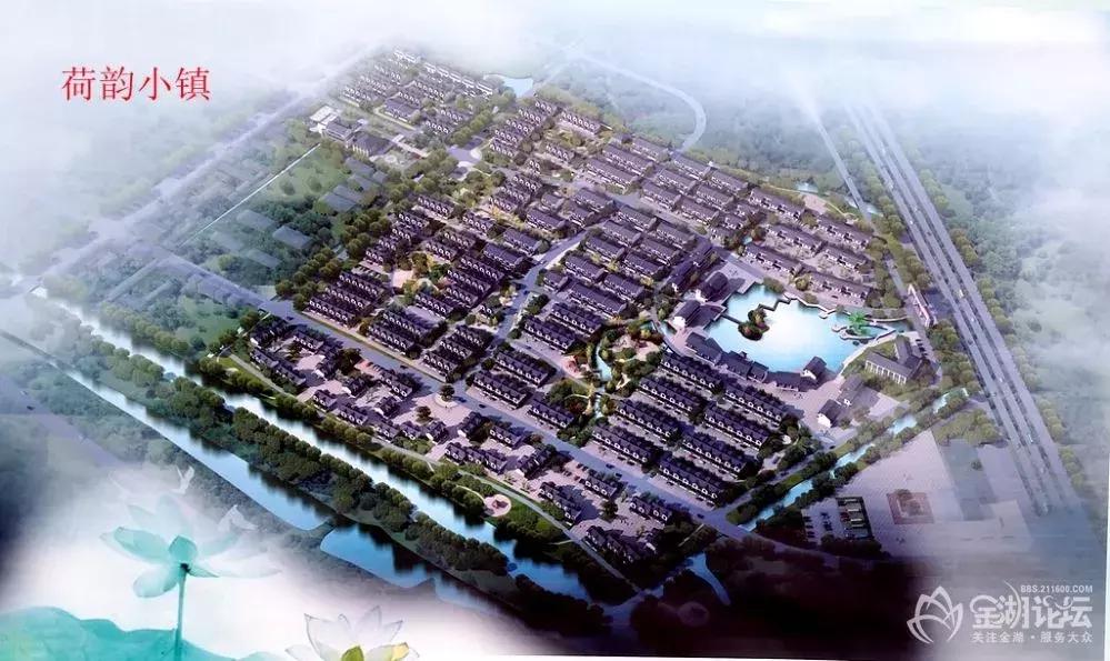 金湖县农房改善,2025江苏金湖县农村农房改善规划