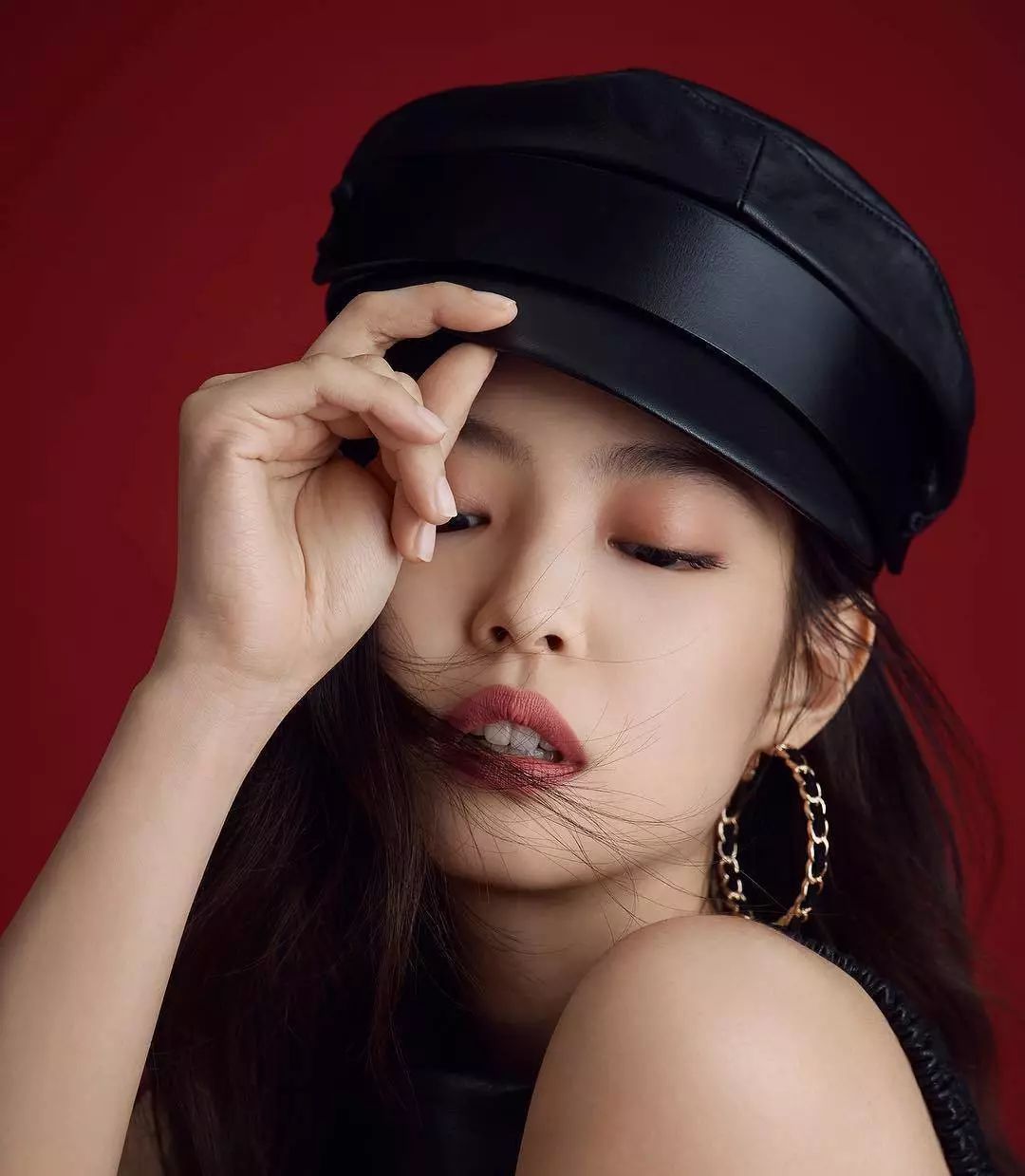 日系和韩系眼妆哪个好,中日韩眼妆哪个好