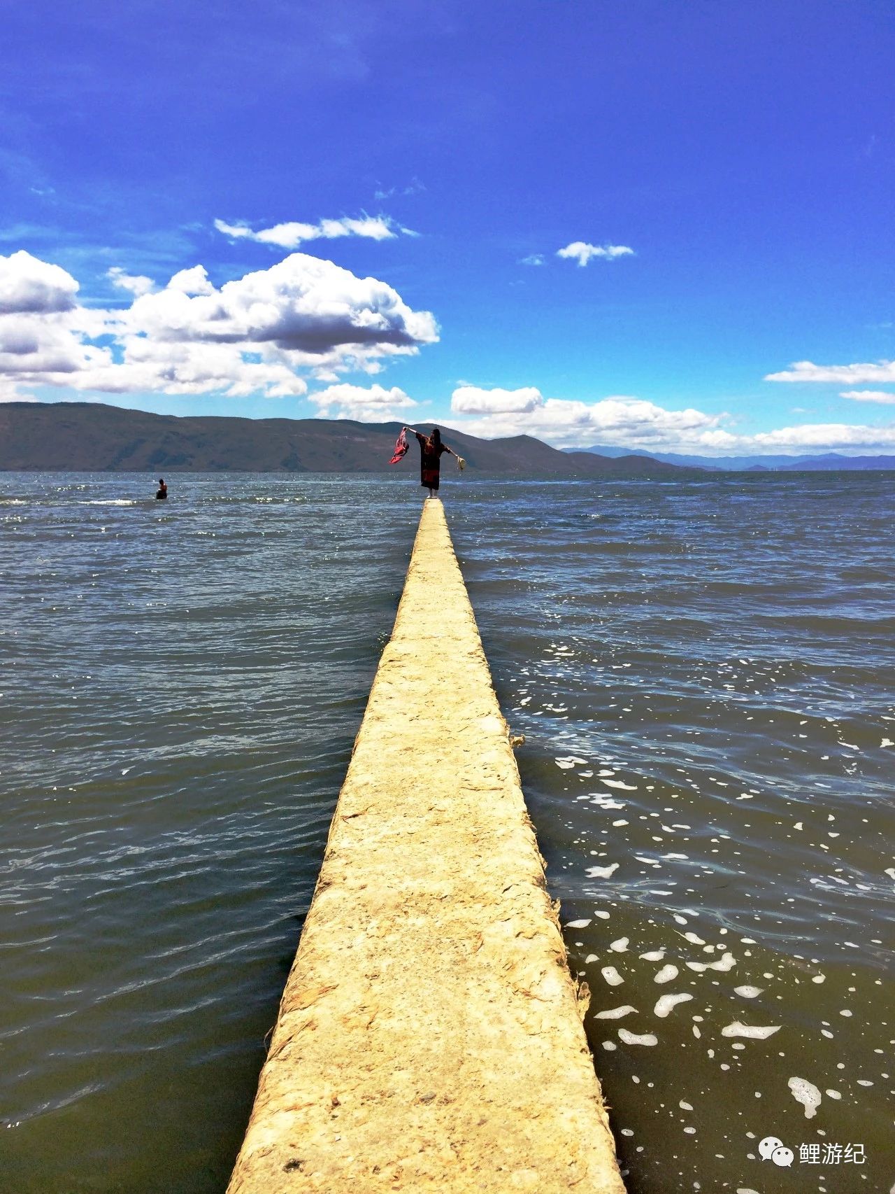 环海公路好看的图片,西南风景图片横图