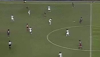 卡佩罗评价18岁的梅西,18岁的梅西巴萨首秀