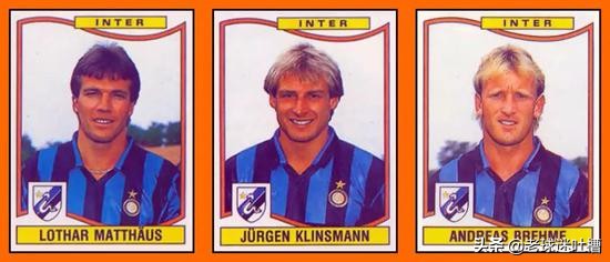 啥叫小世界杯？一张封面图的意甲记忆18位大神