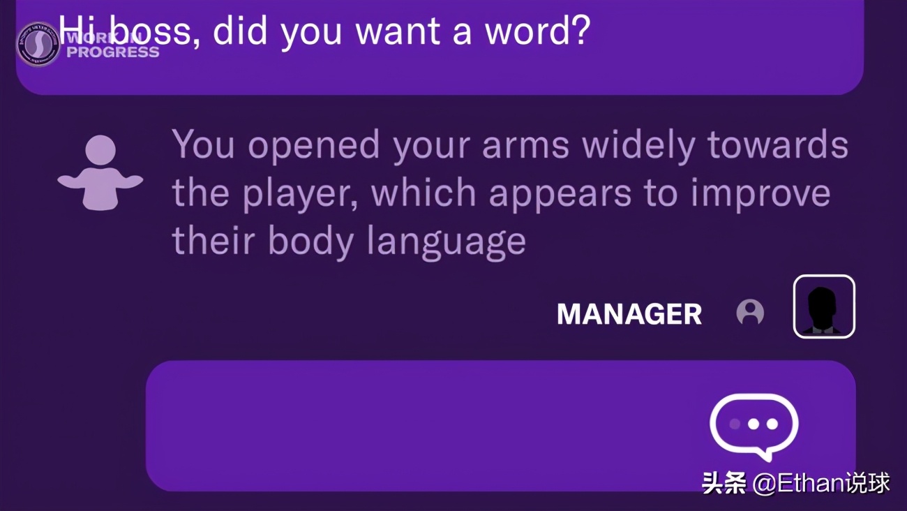 fm2021隐藏属性详解,fm2021怎么设置简体中文