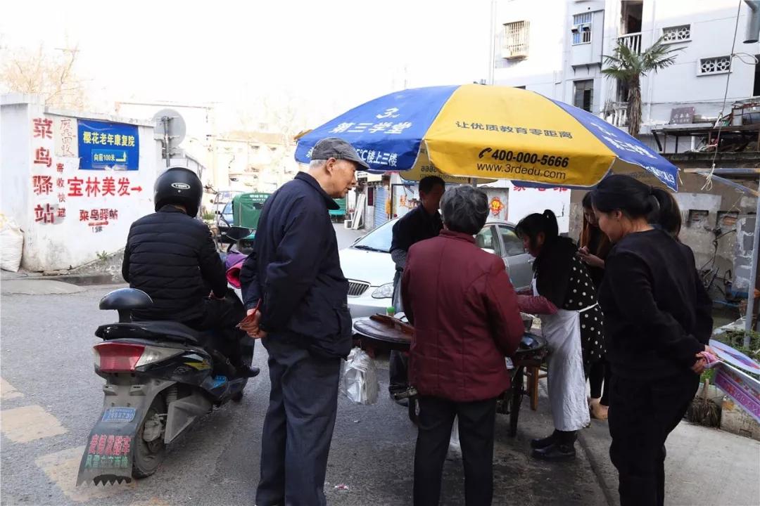 这些年纪比我大的店,藏着全无锡人的童年