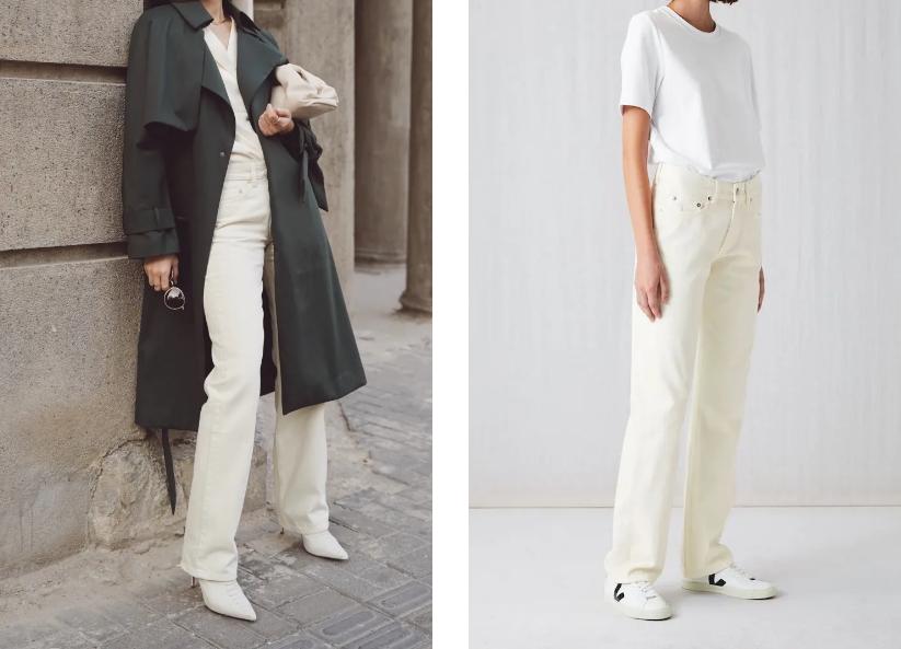 这些时尚单品简约随性有腔调,这些潮流单品一年四季能穿三季