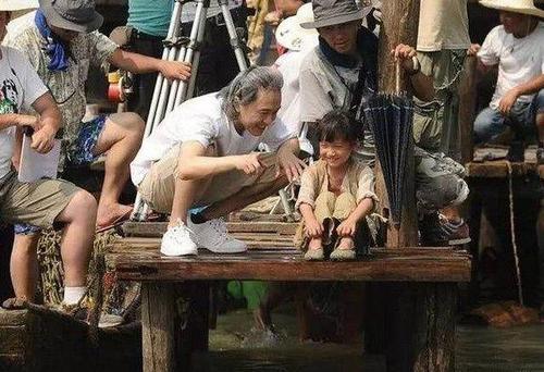 “片场暴君”周星驰和“烂片之王”王晶的恩怨情仇