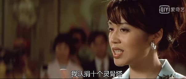 18*片禁**，讽刺权色交易，每一帧都是高潮