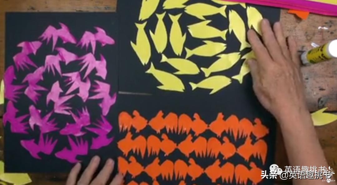 人均60元一年！澳洲线上美术课堂artventure美好得让人不敢相信