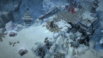 网易镇魔曲端游,网易镇魔曲